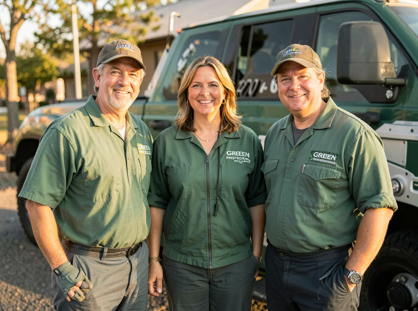 Water Damage Restoration company in Dunlap, IA